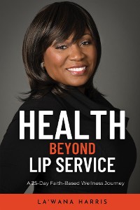 Cover Health Beyond Lip Service