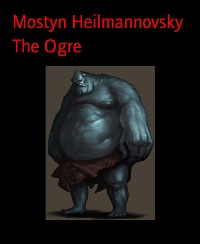 Cover The Ogre