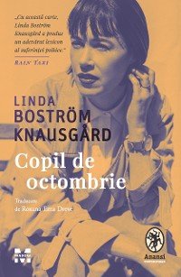 Cover Copil de octombrie