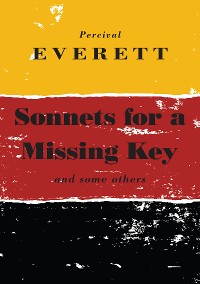 Cover Sonnets for a Missing Key