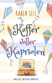 Cover Koffer voller Kapriolen