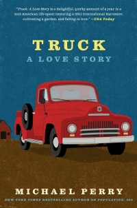 Cover Truck: A Love Story