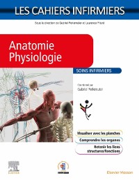Cover Anatomie-Physiologie