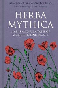 Cover Herba Mythica