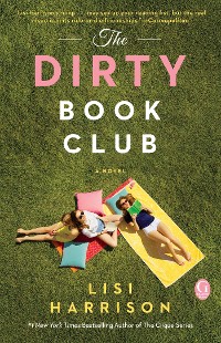 Cover Dirty Book Club