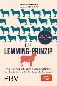Cover Das Lemming-Prinzip