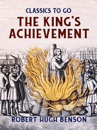 Cover King's Achievement
