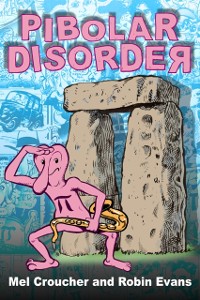Cover Pibolar Disorder