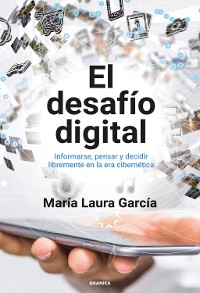 Cover Desafío Digital, El