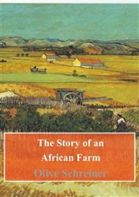 Cover The Story of an African Farm