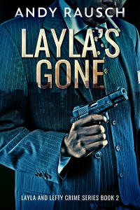 Cover Layla's Gone