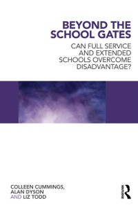 Cover Beyond the School Gates