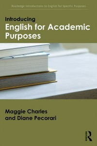 Cover Introducing English for Academic Purposes