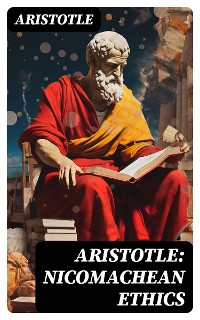 Cover Aristotle: Nicomachean Ethics