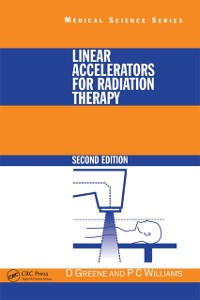 Cover Linear Accelerators for Radiation Therapy