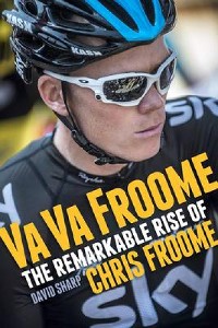 Cover Va Va Froome