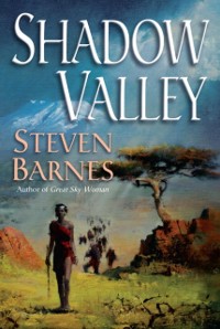 Cover Shadow Valley