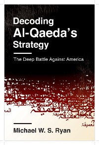Cover Decoding Al-Qaeda's Strategy