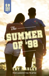 Cover Summer of '98