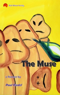 Cover The Muse
