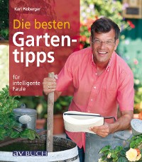 Cover Die besten Gartentipps