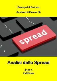Cover Analisi dello Spread