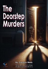 Cover The Doorstep Murders