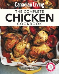 Cover Complete Chicken Cookbook