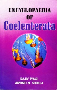 Cover Encyclopaedia of Coelenterata (Skeleton of Coelenterata)