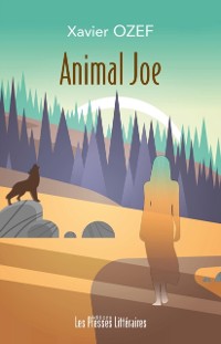 Cover Animal Joe