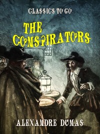 Cover Conspirators