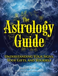 Cover The Astrology Guide