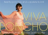 Cover Viva Poncho