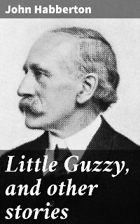 Cover Little Guzzy, and other stories