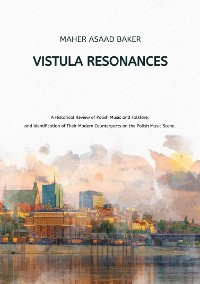 Cover Vistula Resonances