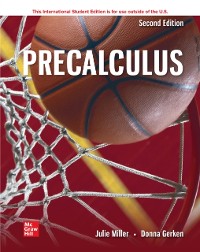 Cover Precalculus ISE