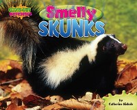Cover Smelly Skunks
