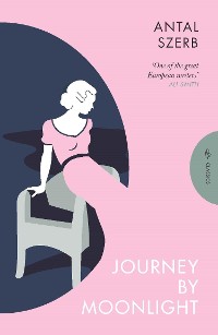 Cover Journey by Moonlight