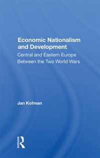 Cover Economic Nationalism And Development