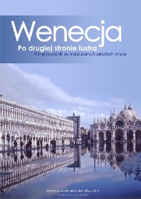 Cover Wenecja po drugiej stronie lustra