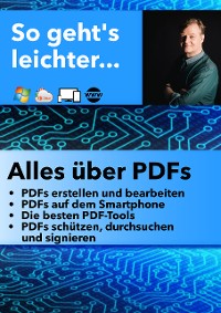 Cover So geht's leichter: Alles über PDFs