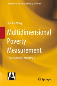 Cover Multidimensional Poverty Measurement