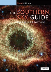 Cover Southern Sky Guide