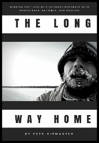 Cover The Long Way Home