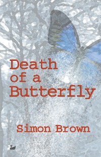 Cover Death of a Butterfly