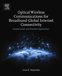 Cover Optical Wireless Communications for Broadband Global Internet Connectivity