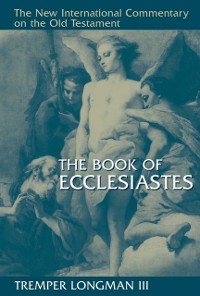Cover Book of Ecclesiastes