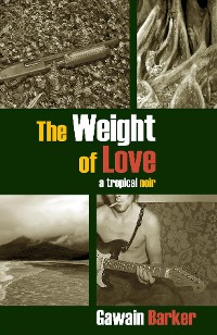 Cover The Weight of Love