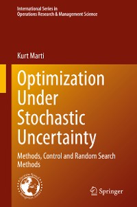 Cover Optimization Under Stochastic Uncertainty
