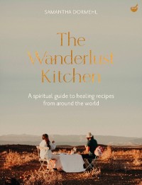 Cover Wanderlust Kitchen